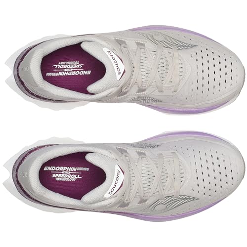 Image of Saucony Women's Endorphin Speed 4