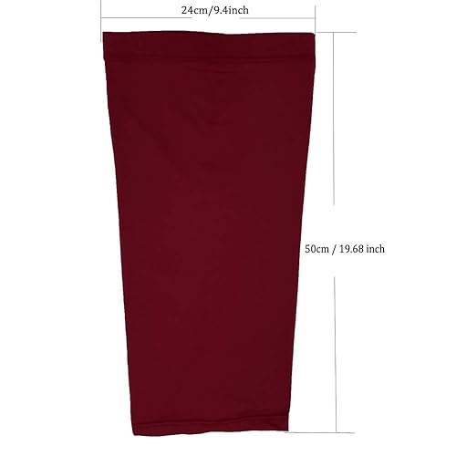 Miniatura 9 de Tubo unisex de algodón spandex rastas 4 embalados (set1)