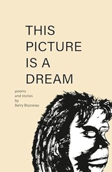 Paperback This Picture Is A Dream Book