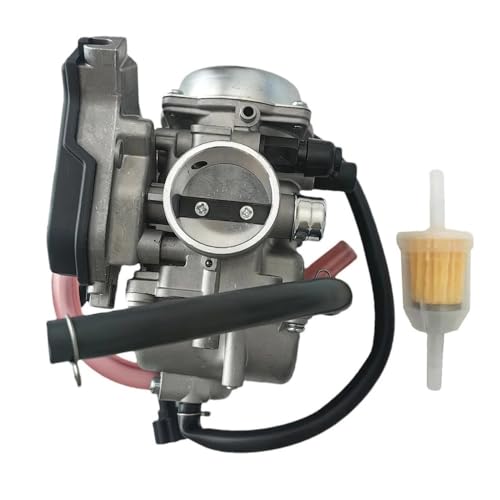 Carburateur KVF360 et KLX250 pour réparer les problèmes de démarrage