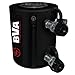 BVA Hydraulics HUD3006 Double Acting 30 Ton 06 in Stroke Aluminum Cylinder