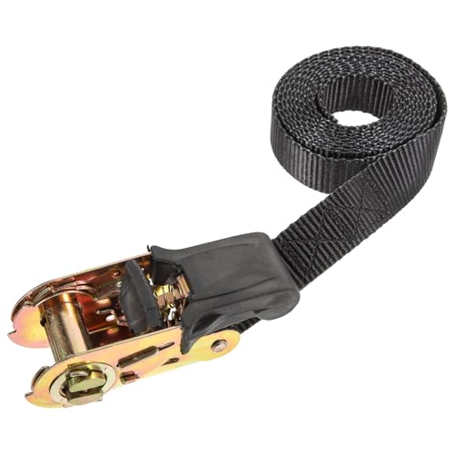 Strap de sujeción Cabilock resistente y duradero de 5 piezas para amarrar mercancías 4