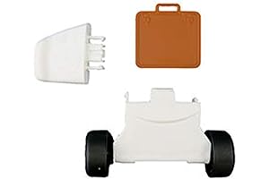 Replacement Parts for Fisher-Price Little People Travel Together Airplane