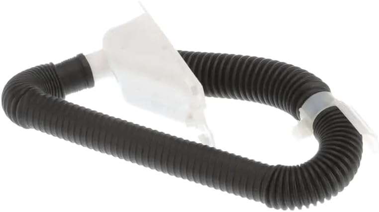 WPW10358149 Internal Drain Hose Compatible With Whirlpool Washing Machines - Budora - 63206, 8317940, PS11753688, WPW10358149VP