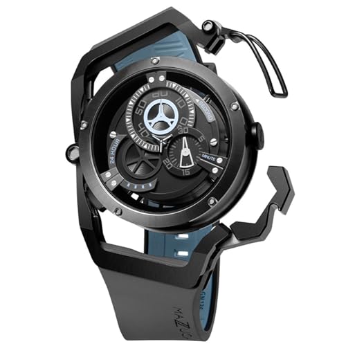 MAZZUCATO RIM �}�b�c�J�[�g ���� �����Y�r���v REVERSE INDUSTRIAL MOVEMENT �O���C R.I.M. 03-GY536�y�������K�i�z