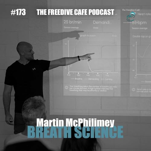 #173 | Martin McPhilimey | Breath Science