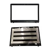 ZGGOZDH LCD Back Cover/Front Lünette/Scharniere Für ACER Aspire E5-575 E5-575G E5-575T TMP259 TX50 N16Q2 E5-576G K50-20 E5-523 E5-523G E5-553(A and B Shell)