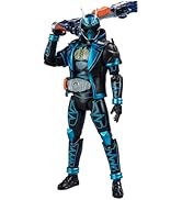 S.H.フィギュアーツ 仮面ライダーゴースト 仮面ライダースペクター 平成ジェネレーションズエディション 約145mm PVC&ABS製 塗装済み可動フィギュア