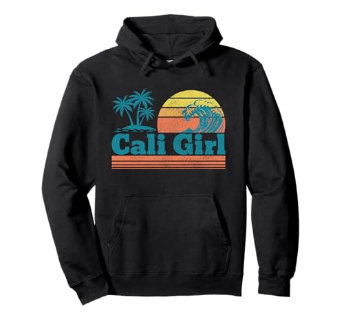 California Pride Girl Cali ���B���e�[�W ���g�� �p�[�J�[