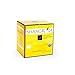Shangri La Tea Company Organic Tea Sachet, Chamomile Mint, 15 Count