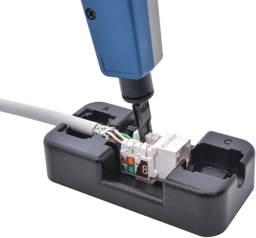 Universal Keystone Jack Punch Down Stand