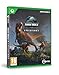 Jurassic World Evolution 3 (Xbox Series X)