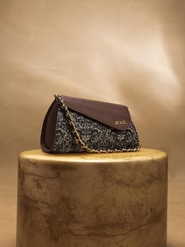 ZOUK sling bag – image 2