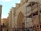 Construyendo La Catedral del Mar