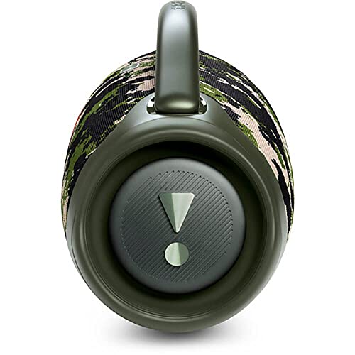 Image of JBL Boombox 3 - Portable Bluetooth Speaker - Squad (Renewed)