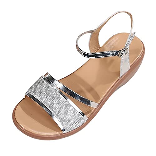Pantoufles antidérapantes pour femmes idéales pour vacances et plage