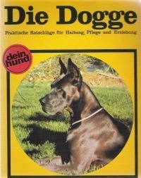 Preisvergleich Produktbild Die Dogge