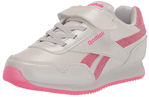 Reebok Unisex-Child Classic Jogger 3.0 Sneaker