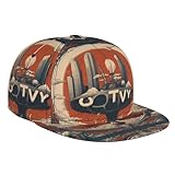 Polyvalente pour diverses occasions : cette casquette de baseball offshore imprimée à bord plat, avec son design élégant et sa polyvalence, est un choix idéal pour diverses occasions. Que ce soit pour les aventures en plein air ou les trajets quotidiens, il ajoute un charme unique à votre look.