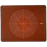 cotta 茶 40×50×0.8cm 92209