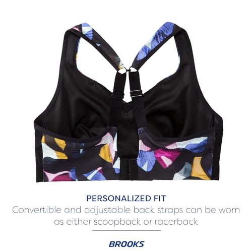 Image of Women's Drive Convertible Run Bra (657 - Jamberry)