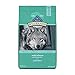 Blue Buffalo Wilderness High Protein Grain Free, Natural Adult Large Breed Dry Dog Food, Salmon 24-Lb