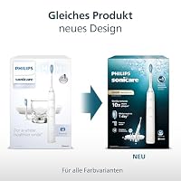 Philips Sonicare DiamondClean 9000 elektrische Zahnbürste – Ansicht 6