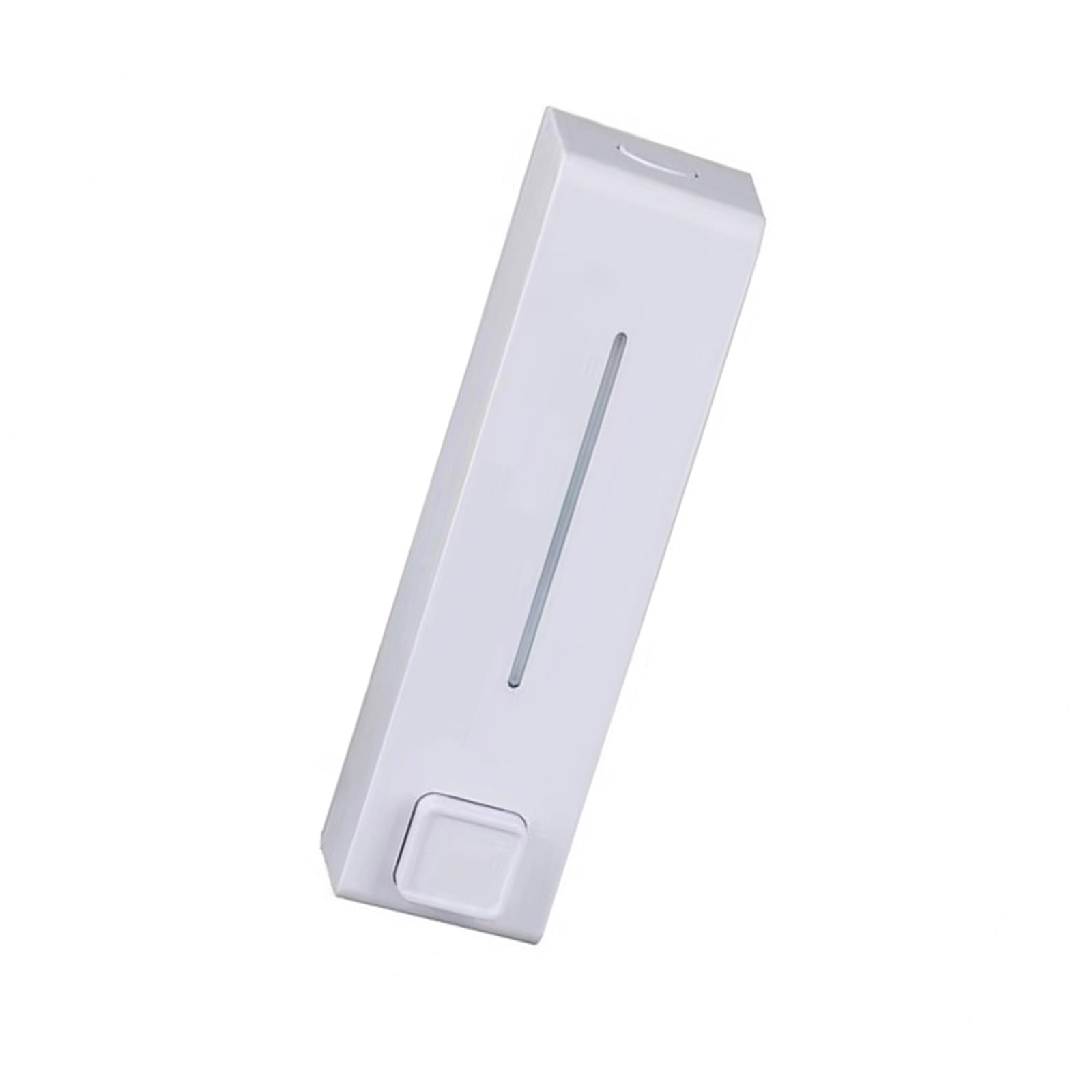 Hand Press Liquid Soap Dispenser Manual Liquid for Home and Public Restrooms Commercial