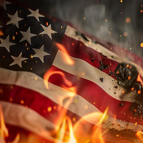 One Nation Under Lies