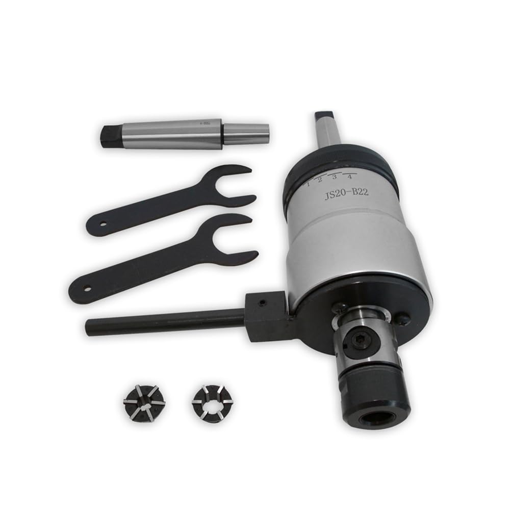 SOGI Y174-M20 Maschiatore a frizione con inversione - CM3 CM4 - M8÷M20