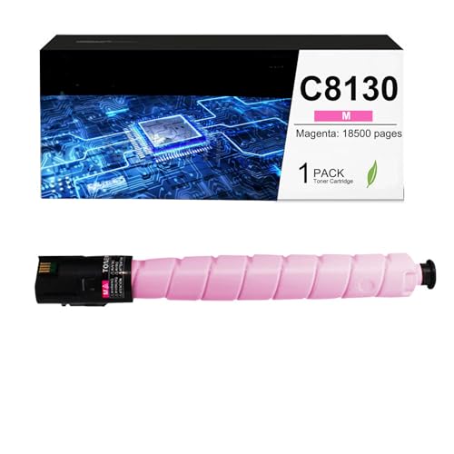 Cartouche Toner Magenta 006R01748 pour Xerox Altalink C8130, impression bureau haute capacité