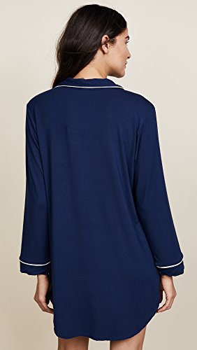 Image of Eberjey Gisele Classic Women's Pajama Sleepshirt