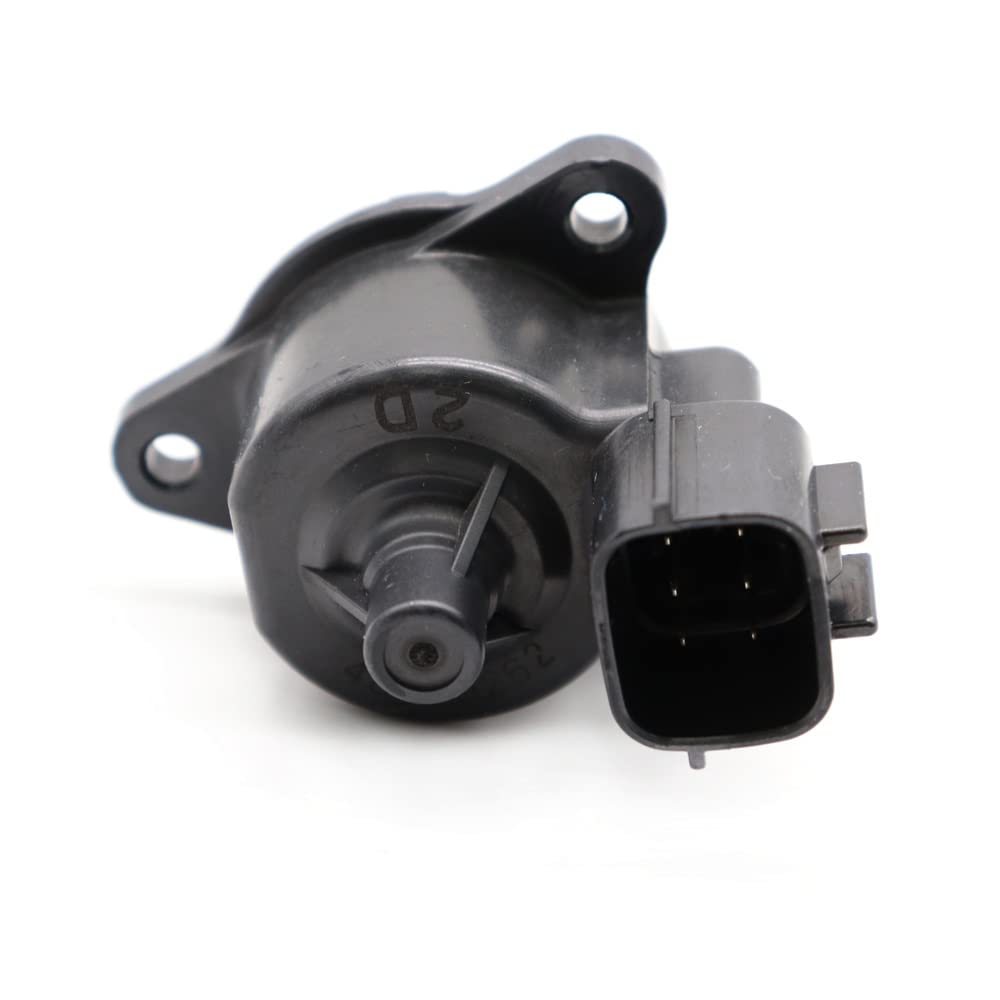 68V-1312A-00-00 para Coche IAC para Motor Paso a Paso para Fuera de borda para Yamaha válvula de Control de Velocidad de ralentí ISC para HP 115HP F115 LF115 68V1312A0000 Inyector