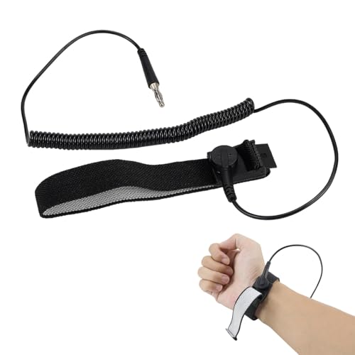 2 Pcs Pulsera para Pie Detox, Accesorio de Reemplazo miniatura 1