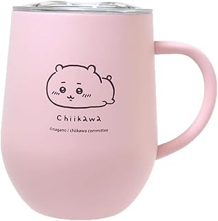 Marimocraft Chiikawa [Mug] Stainless Steel Mug with Lid