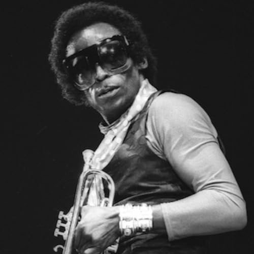 95. Miles Davis eléctrico 72-75: ¿el final de una revolución? Podcast Por capa