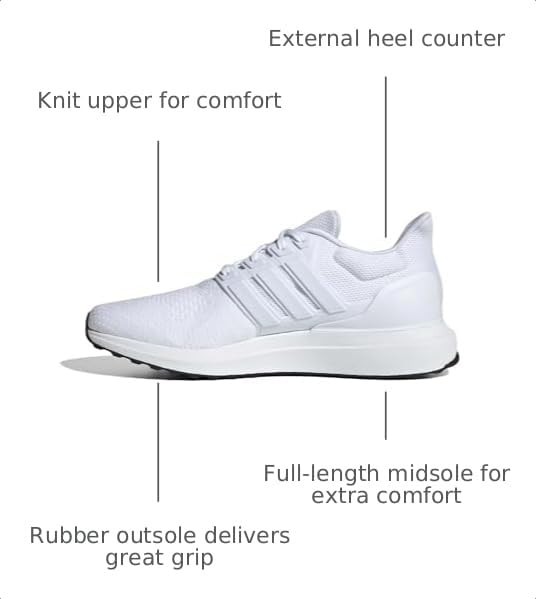 Image of adidas Men's Ultradream DNA Shoes