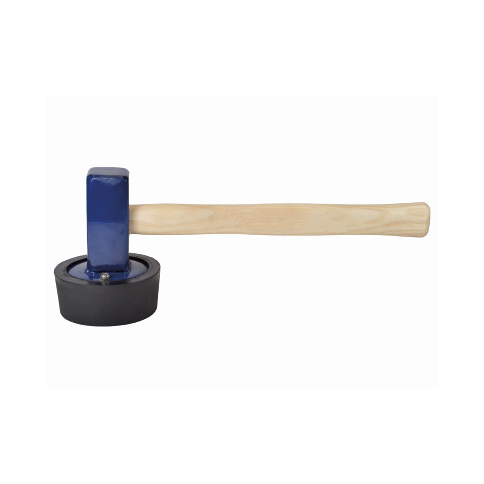 HaWe 230.15 de marteau de carreleur rond 1500 g