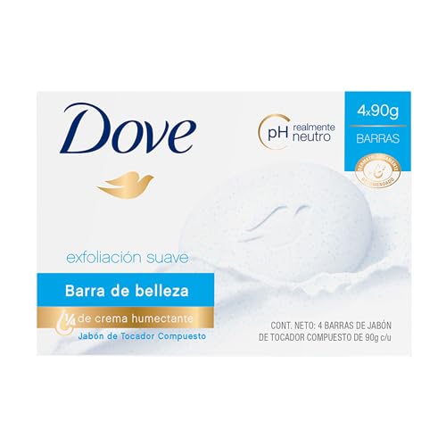 El Mejor Listado de Dove clasico los más solicitados. 8