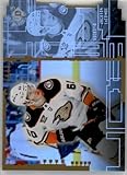 2023-24 Upper Deck Extended 1998-99 UD3#UD3-12 Jackson LaCombe Anaheim Ducks Official NHL Hockey Card in Raw (NM or Better) Condition