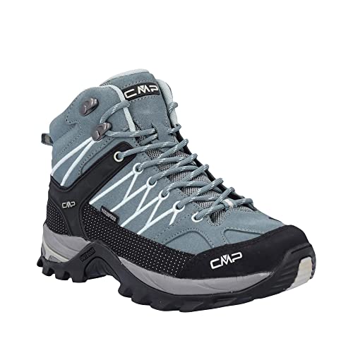 Image of CMP Men's High Rise Hiking Shoes