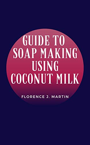 Guide to Soap Making Using Coconut Milk: A soap is a cleaning agent that is composed of one or more salts of fatty acids. Guide to Soap Making Using Coconut Milk: A soap is a cleaning agent that is composed of one or more salts of fatty acids.