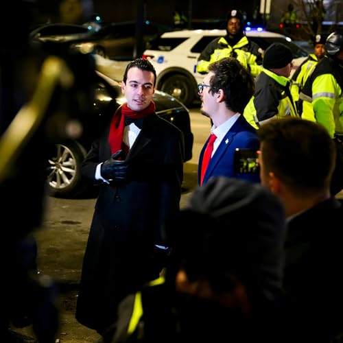 The "I love Hitler" group chat