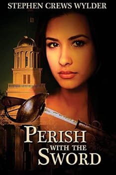 Paperback Perish With the Sword Book