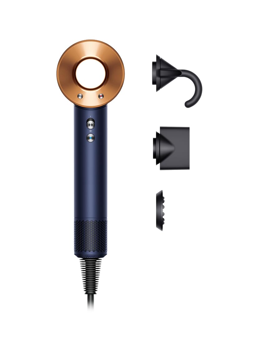 Dyson Secador de pelo Supersonic
