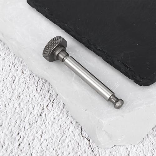 Briny River Bolzenhalter für Elektrowerkzeuge Kompatibel mit Makita DTM52 DTM52ZX2 Multifunktionswerkzeug