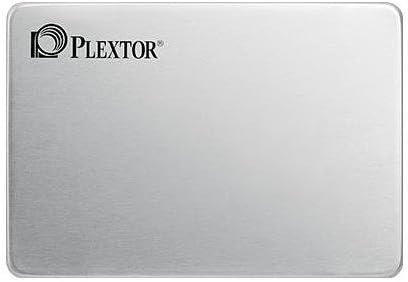 Plextor PX-512S2C S2 2.5" TLC SSD Internal Solid State Drives Silver