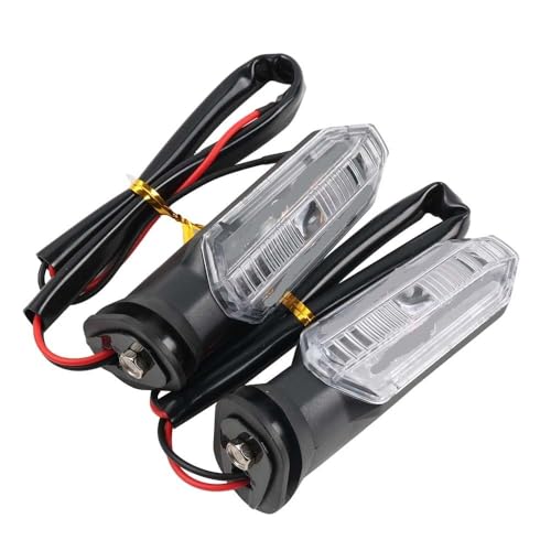 Luz trasera LED y señales de giro para CB500X NC750X y CB400X