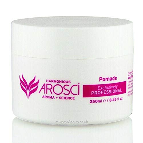 Arosci Pomade 8.45 oz High Beam Nourishing Hairdress