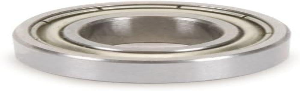 Trend Replacement Bearing for Slotting Systems Ref. R801Z, 21 mm Diameter, 12 mm Bore, B210